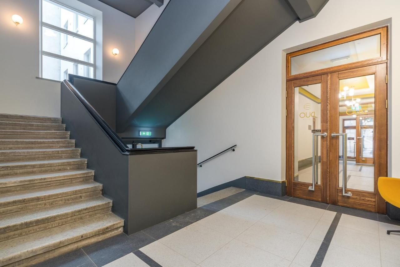 Cosy Duo Loft - Self Check-In Apartman Tartu Kültér fotó
